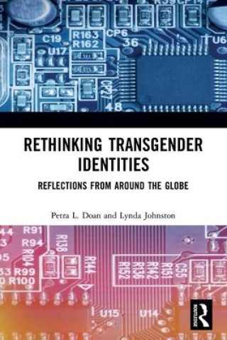 Buch Rethinking Transgender Identities Petra L. Doan