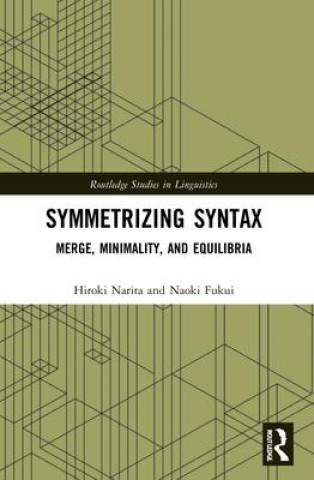 Book Symmetrizing Syntax Hiroki Narita