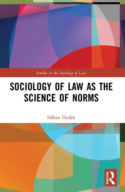 Carte Sociology of Law as the Science of Norms Hyden