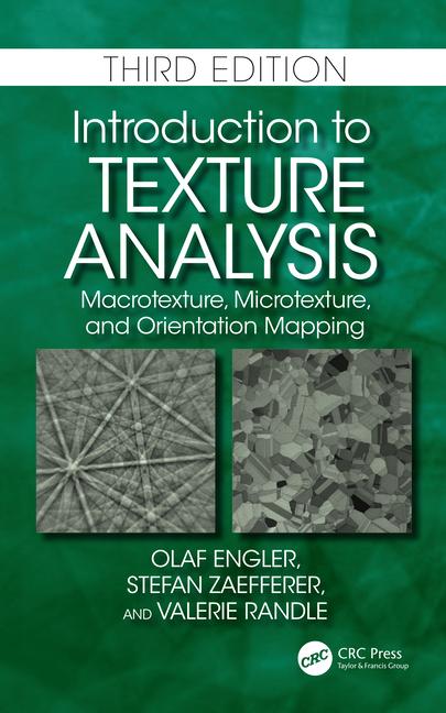 Carte Introduction to Texture Analysis Engler