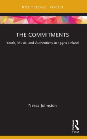 Buch Commitments Nessa Johnston