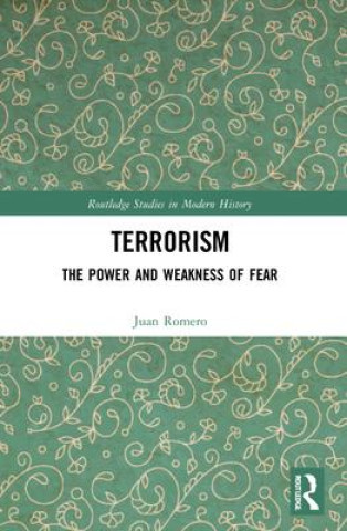 Book Terrorism Romero