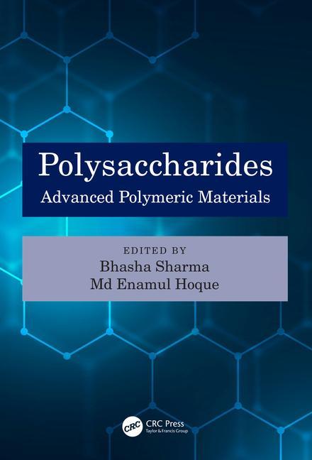Book Polysaccharides Bhasha Sharma