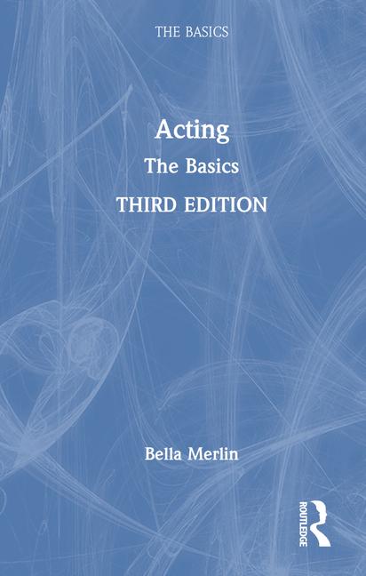 Book Acting Merlin