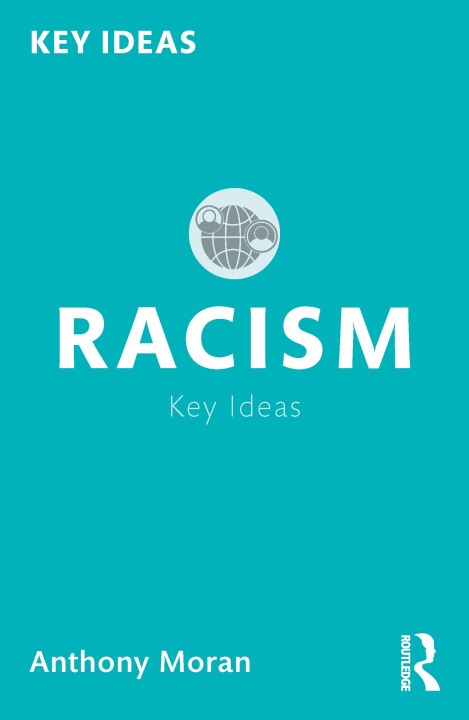 Knjiga Racism Moran