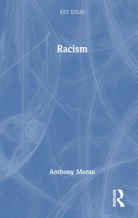 Knjiga Racism Moran
