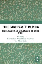 Food Governance in India