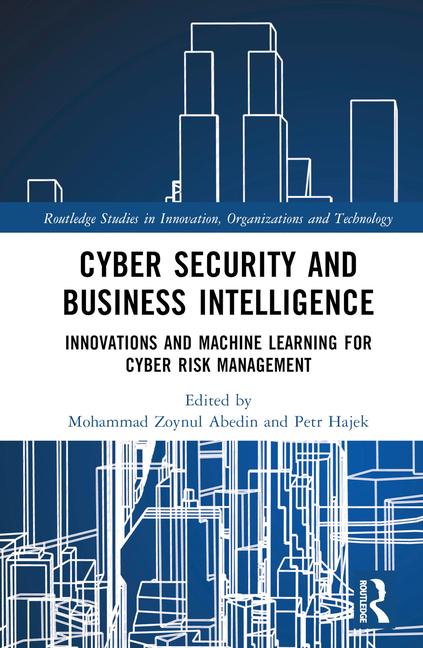 Book Cyber Security and Business Intelligence Mohammad Zoynul Abedin