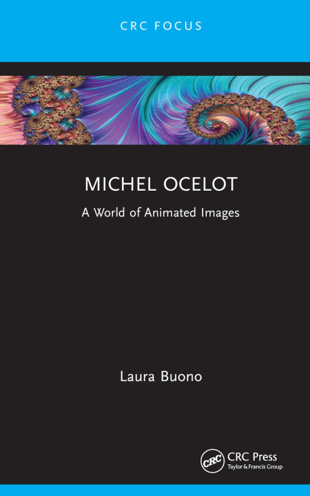 Knjiga Michel Ocelot Laura Buono