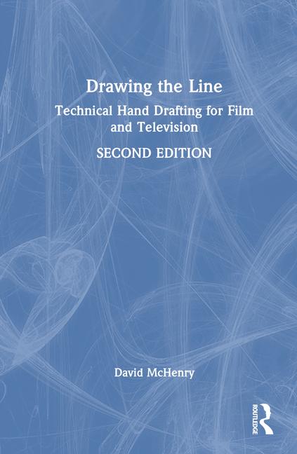Buch Drawing the Line David McHenry