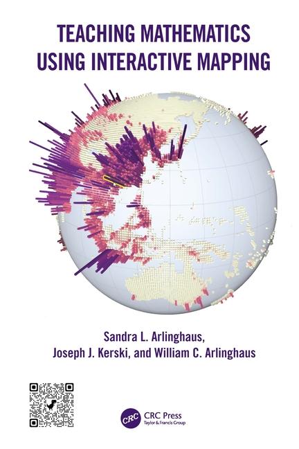 Buch Teaching Mathematics Using Interactive Mapping Arlinghaus