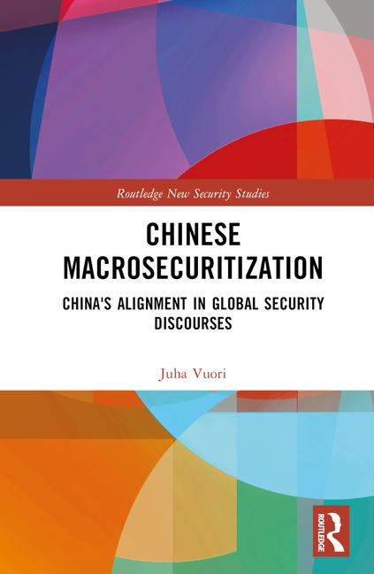 Book Chinese Macrosecuritization Vuori