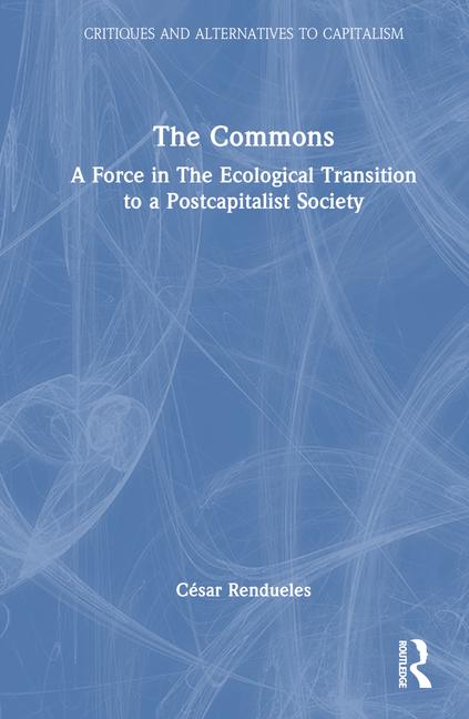 Knjiga Commons Cesar (Spanish National Research Council) Rendueles