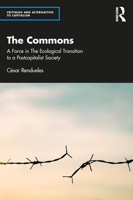 Knjiga Commons Cesar (Spanish National Research Council) Rendueles