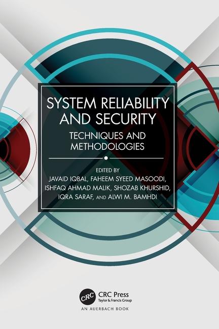 Buch System Reliability and Security Faheem Syeed Masoodi