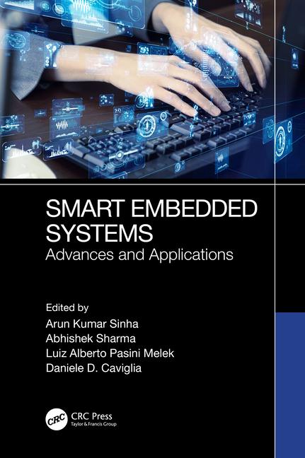 Book Smart Embedded Systems Arun Sinha