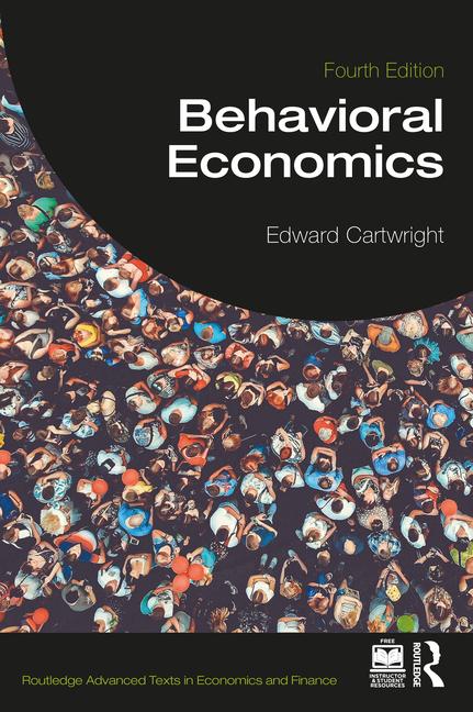 Book Behavioral Economics Edward Cartwright