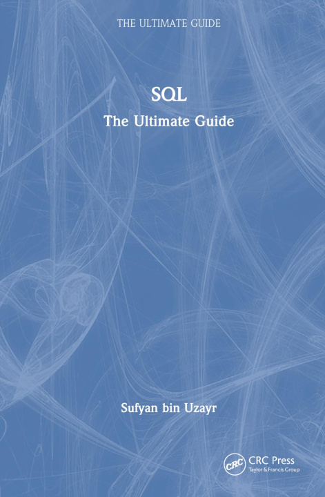Buch SQL Sufyan bin Uzayr