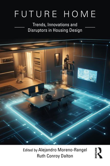 Book Future Home Ruth Conroy Dalton