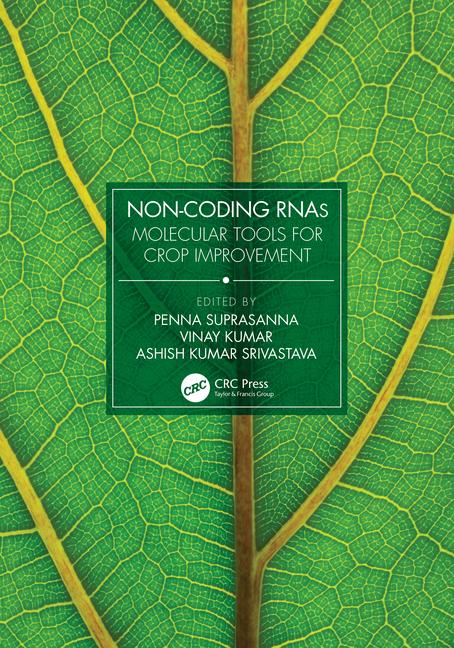 Book Non-Coding RNAs Penna Suprasanna