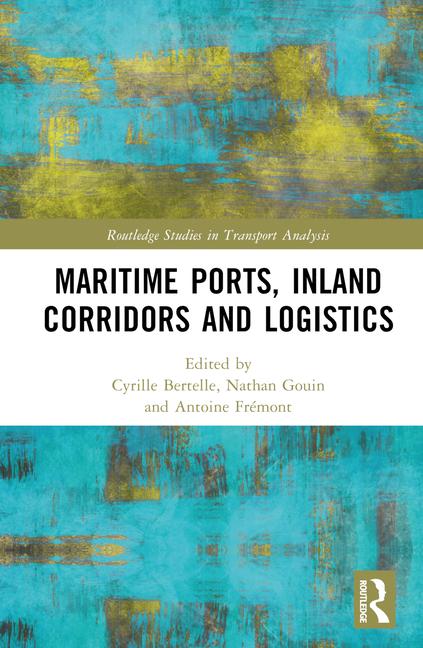 Книга Maritime Ports, Inland Corridors and Logistics 