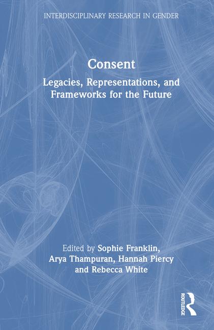 Knjiga Consent Sophie Franklin