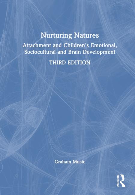 Kniha Nurturing Natures Music