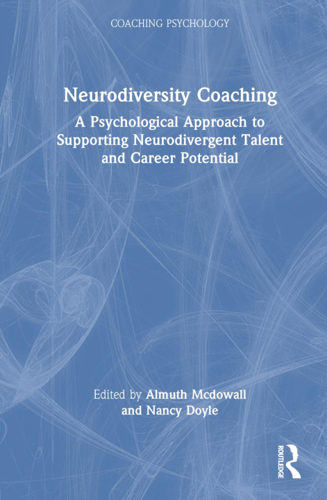 Boek Neurodiversity Coaching Nancy Doyle
