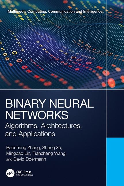 Knjiga Neural Networks with Model Compression Baochang Zhang