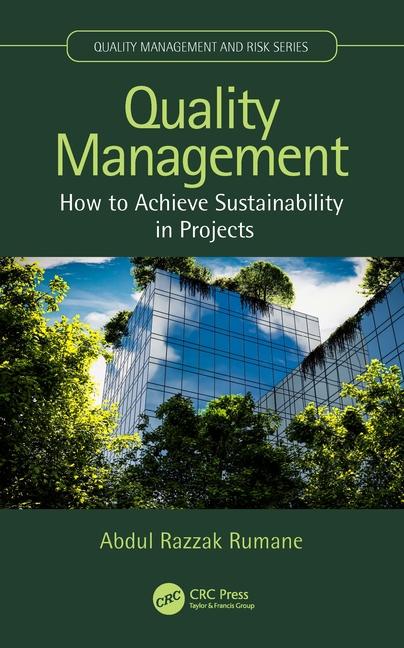 Book Quality Management Rumane