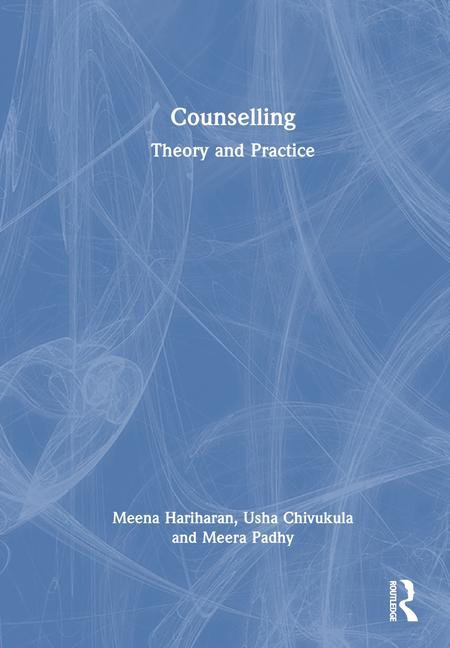 Книга Counselling Skills Meena Hariharan