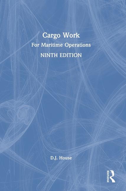 Book Cargo Work House