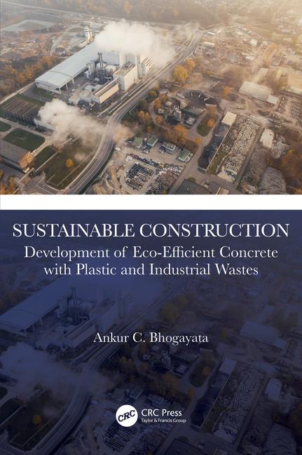 Libro Sustainable Construction Bhogayata