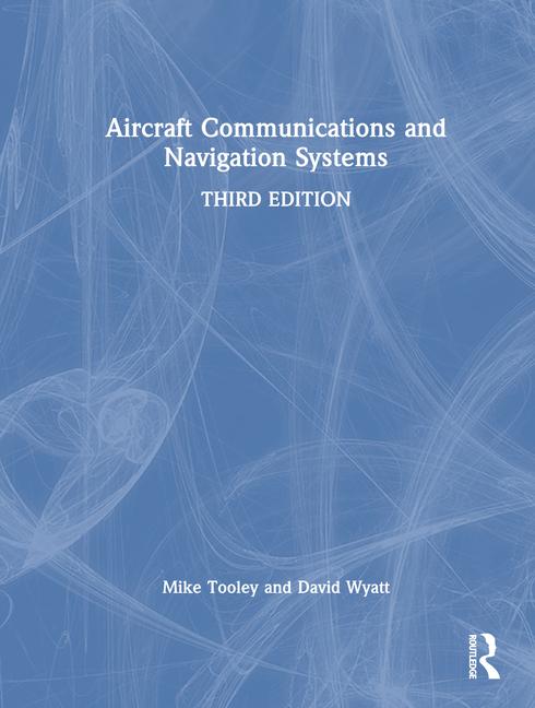 Книга Aircraft Communications and Navigation Systems Tooley