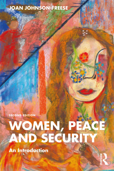 Book Women, Peace and Security Johnson-Freese