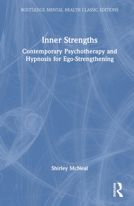 Book Inner Strengths Shirley McNeal