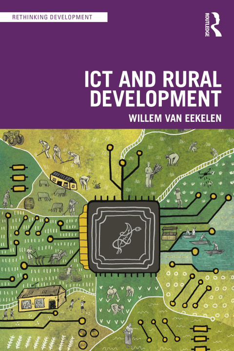 Könyv ICT and Rural Development Willem Van Eekelen