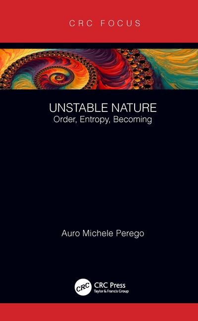 Buch Unstable Nature Auro Michele Perego