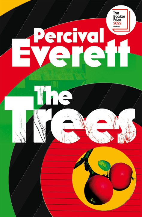 Kniha Trees Percival Everett