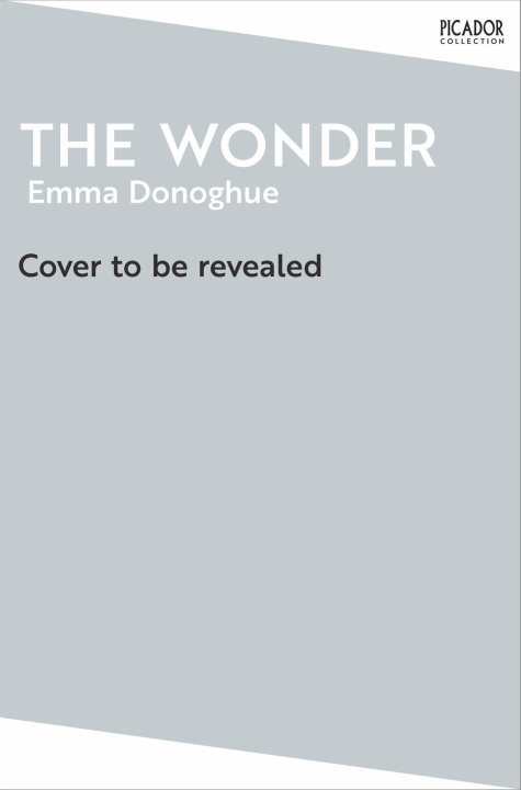 Knjiga Wonder Emma Donoghue