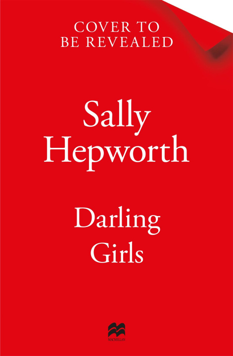 Könyv Darling Girls Sally Hepworth