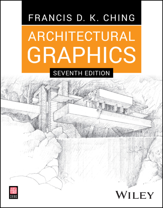 Książka Architectural Graphics, Seventh Edition 