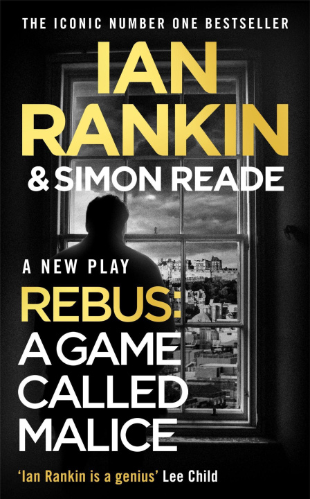 Knjiga Game Called Malice Ian Rankin