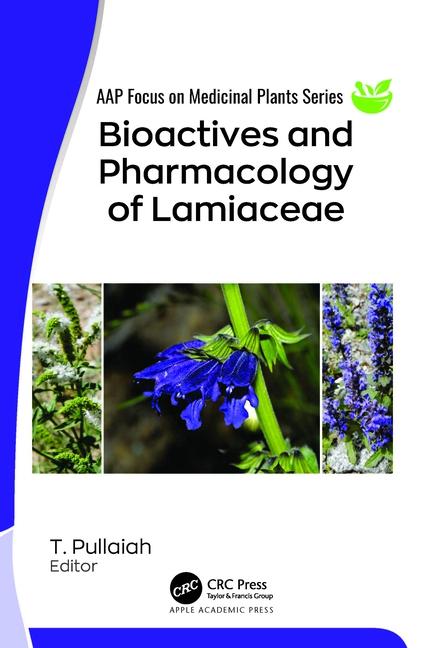 Carte Bioactives and Pharmacology of Lamiaceae 