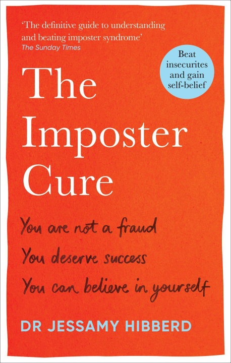 Carte Imposter Cure Dr Jessamy Hibberd