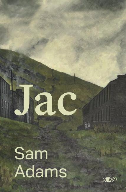 Knjiga Jac Sam Adams