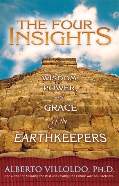 Livro Four Insights Villoldo