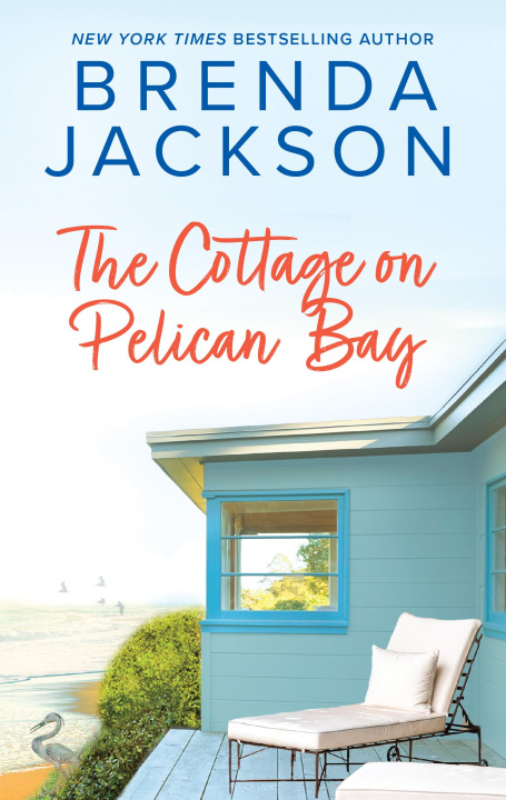 Libro Cottage On Pelican Bay Brenda Jackson