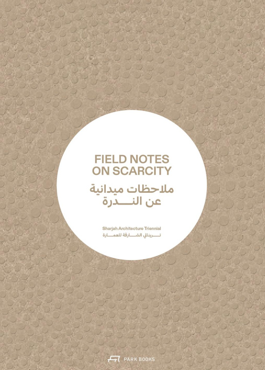 Knjiga Field Notes on Scarcity Julie Cirelli