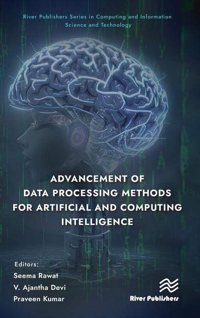 Carte Advancement of Data Processing Methods for Artificial and Computing Intelligence 